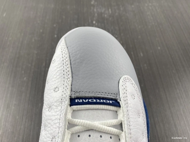 Cheap Blue Air French 414571-164 Jordan 13 0717